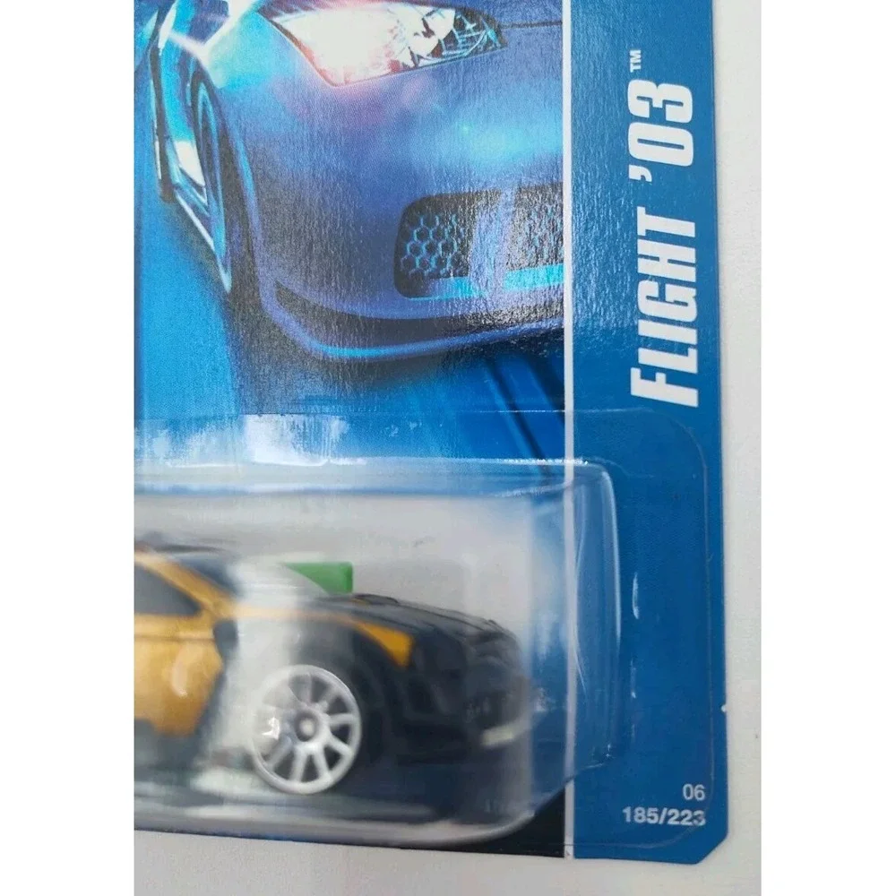 2007 Hot Wheels 